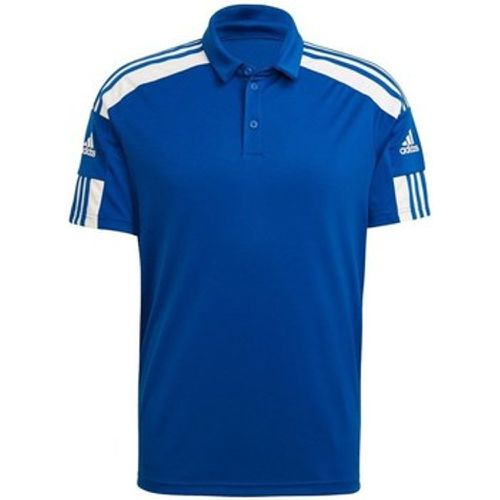 Adidas T-Shirt Squadra 21 Polo - Adidas - Modalova