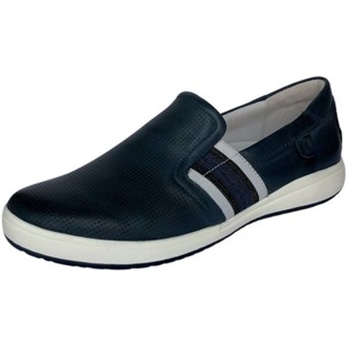 Damenschuhe Slipper aqua-kombi 67739133-591 Caren 39 - Josef Seibel - Modalova