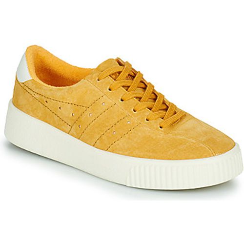 Sneaker SUPER COURT SUEDE - Gola - Modalova