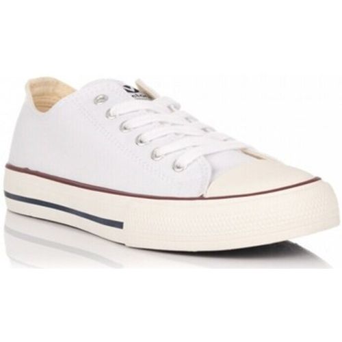 Victoria Sneaker TRIBU BASKET LONA - Victoria - Modalova