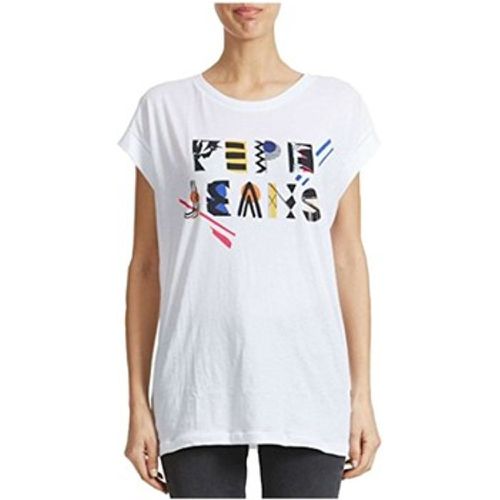 Pepe jeans T-Shirt - Pepe Jeans - Modalova