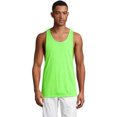 Tank Top Jamaica camiseta sin mangas - Sols - Modalova