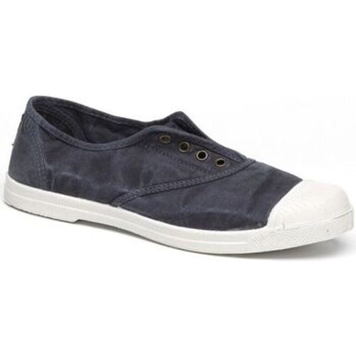 Espadrilles 102E - Marino Enz - Natural World - Modalova