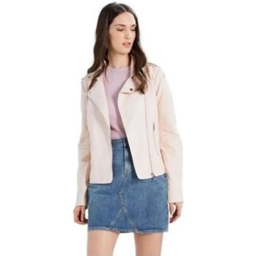 Damenmantel Cara Jacket - Peach Blush - Vila - Modalova