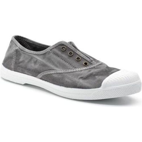 Espadrilles 102E - Gris - Natural World - Modalova