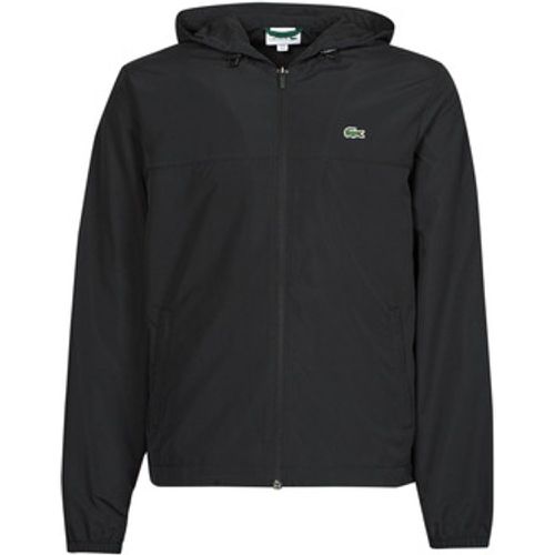 Lacoste Herren-Jacke GABIN - Lacoste - Modalova