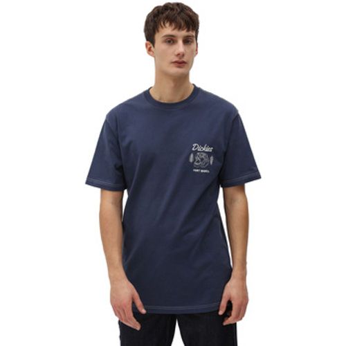 Dickies T-Shirt DK0A4X9NNV01 - Dickies - Modalova