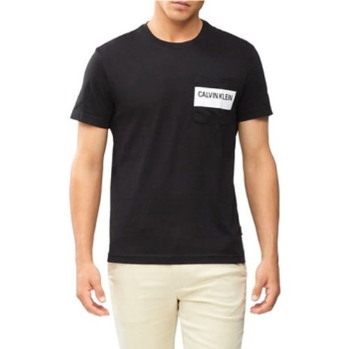 T-Shirt K10K106531 - Calvin Klein Jeans - Modalova