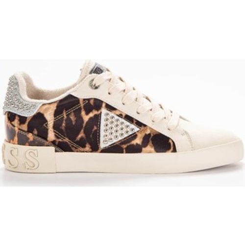 Guess Sneaker Pink leopard - Guess - Modalova