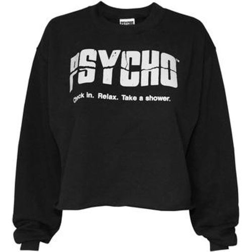 Psycho Sweatshirt - Psycho - Modalova