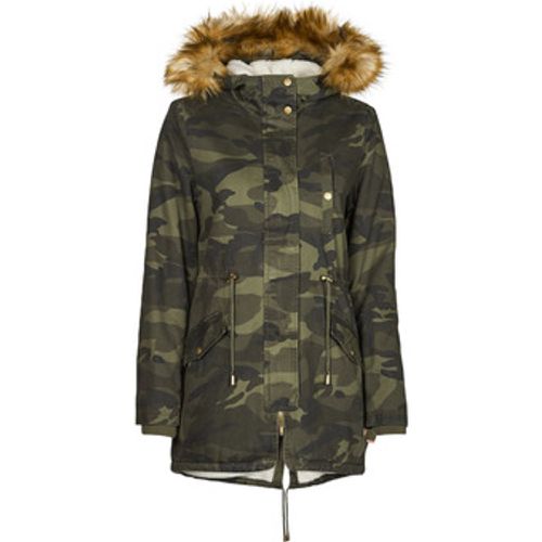 Yurban Parkas PEPINA - Yurban - Modalova