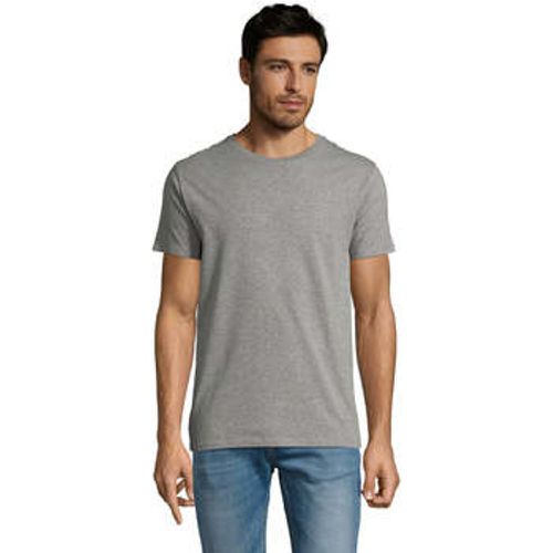 T-Shirt Martin camiseta de hombre - Sols - Modalova