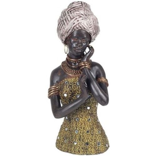 Statuetten und Figuren Afrikanische Figur - Signes Grimalt - Modalova