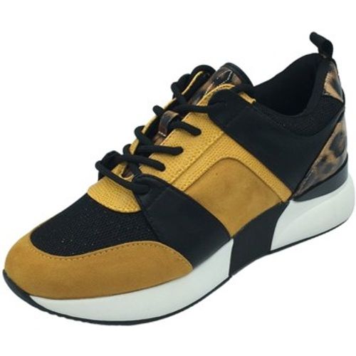 Sneaker ,Ocher/Black Mult 1807433 - la strada - Modalova