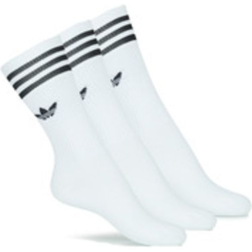 Strümpfe SOLID CREW SOCK X3 - Adidas - Modalova