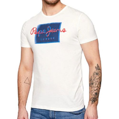 T-Shirts & Poloshirts PM507745 - Pepe Jeans - Modalova