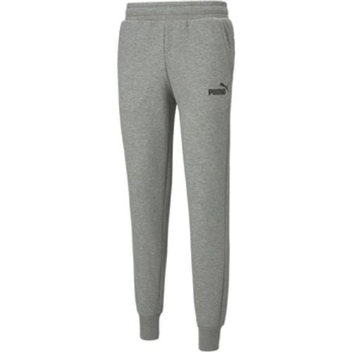 Trainingsanzüge Essentials Logo Pants - Puma - Modalova