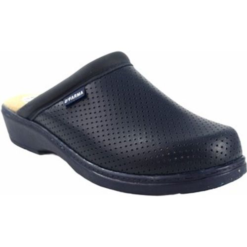 Schuhe 22 Damenschuh, anatomischer blauer Clog - Bienve - Modalova