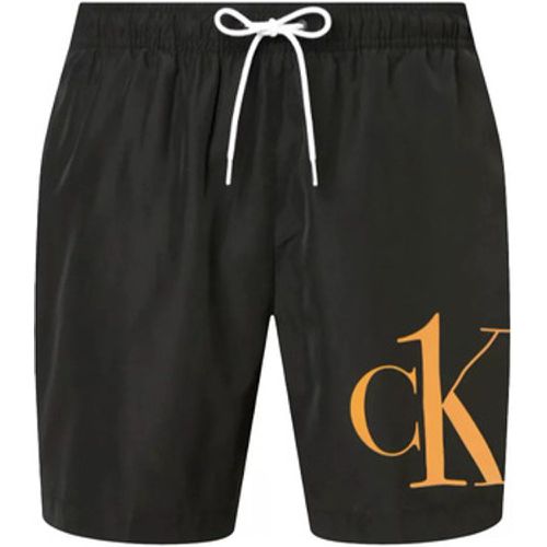 Badeshorts MI-long classic - Calvin Klein Jeans - Modalova