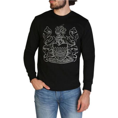 Aquascutum Sweatshirt - fai001 - Aquascutum - Modalova