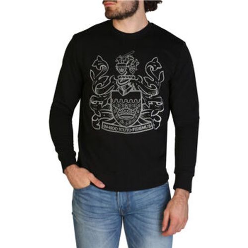 Aquascutum Sweatshirt - fai001 - Aquascutum - Modalova