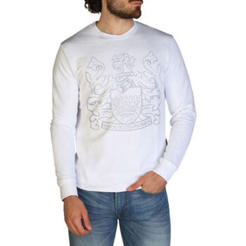 Aquascutum Sweatshirt - fai001 - Aquascutum - Modalova