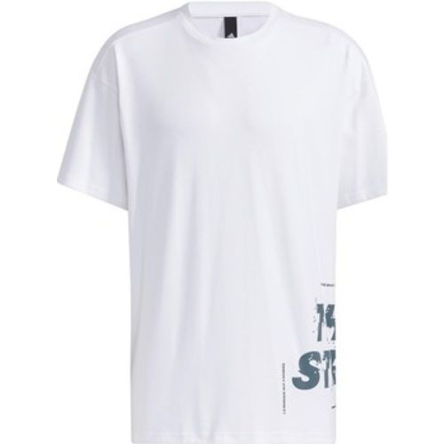 Adidas T-Shirt GL8710 - Adidas - Modalova