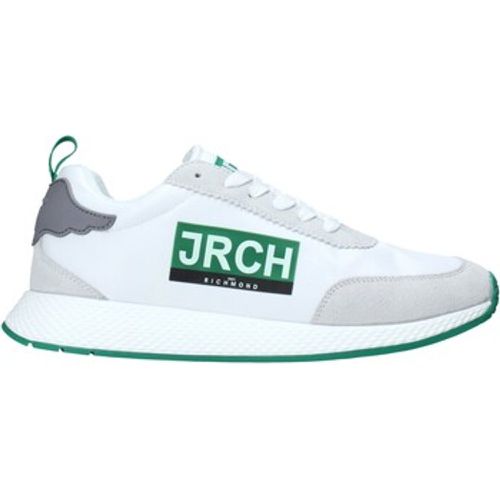 John Richmond Sneaker 10133/CP A - John Richmond - Modalova