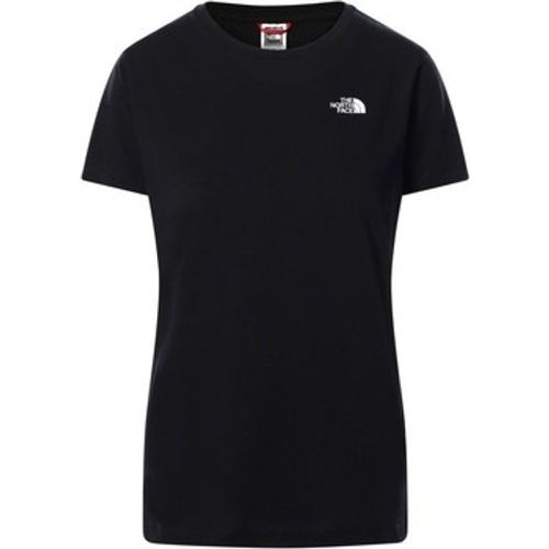 The North Face T-Shirt Simple Dome - The North Face - Modalova