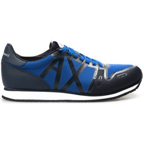 EAX Herrenschuhe XUX018 XV080 - EAX - Modalova