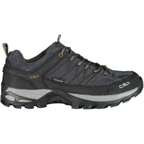 Fitnessschuhe Sportschuhe RIGEL LOW TREKKING SHOES WP 3Q13247/68UH - CMP - Modalova