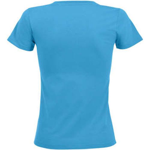 T-Shirt REGENT FIT CAMISETA MANGA CORTA - Sols - Modalova