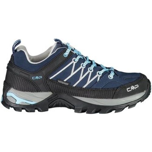 Fitnessschuhe Sportschuhe RIGEL LOW WMN TREKKING SHOES WP 3Q13246 23MG - CMP - Modalova