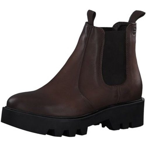 Stiefel Stiefeletten Da.-Stiefel 1-1-25465-27-456 - tamaris - Modalova