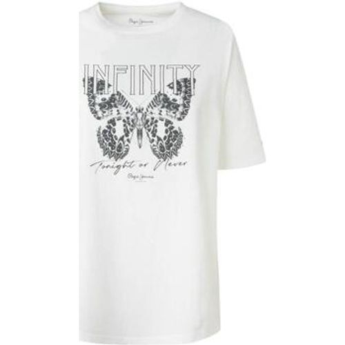 Pepe jeans T-Shirts & Poloshirts - Pepe Jeans - Modalova