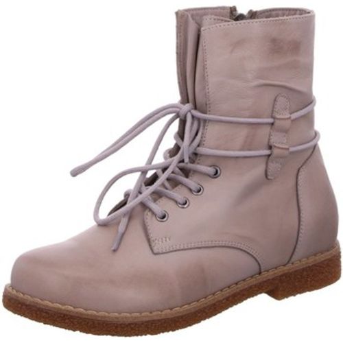 Stiefel Stiefeletten Schnürstiefel Stiefel Boots Grau Neu 0022870-640 - Andrea Conti - Modalova