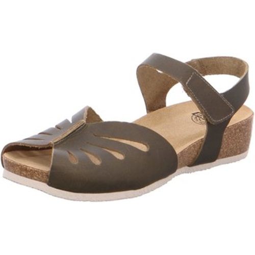 Sandalen Sandaletten Creta kaki 203 kaki - Brako - Modalova