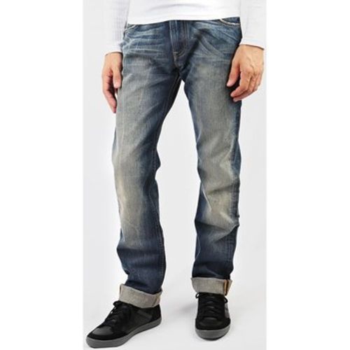 Straight Leg Jeans Zed L71742RT - Lee - Modalova