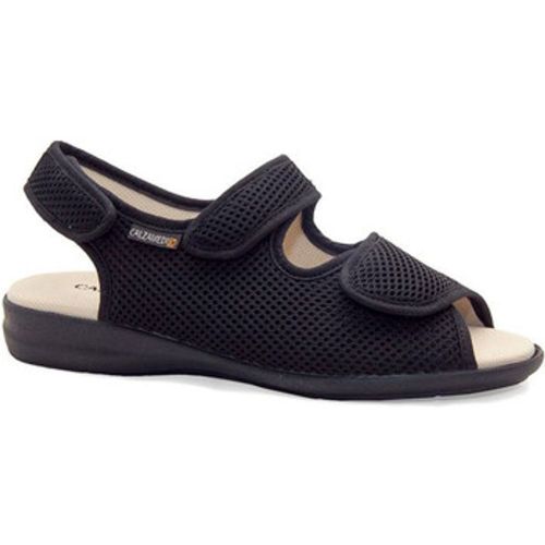Calzamedi Hausschuhe 3086 negro - Calzamedi - Modalova