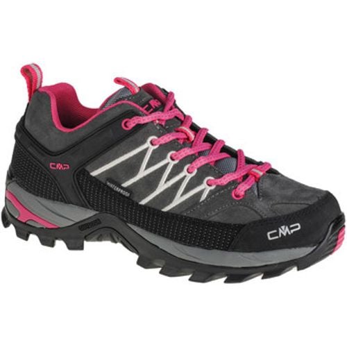 Cmp Damenschuhe Rigel Low - CMP - Modalova