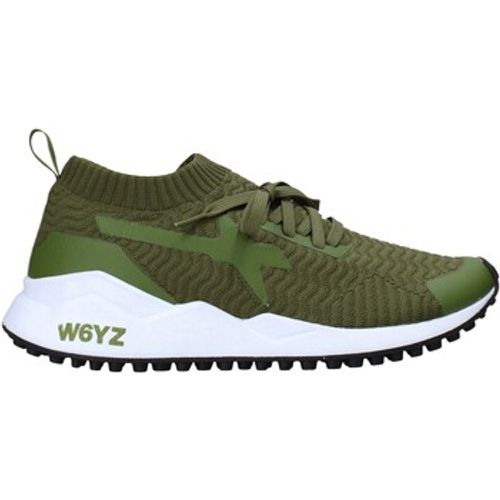 W6yz Sneaker 2014538 01 - W6yz - Modalova