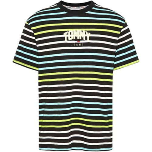 Tommy Jeans T-Shirt DM0DM10266 - Tommy Jeans - Modalova