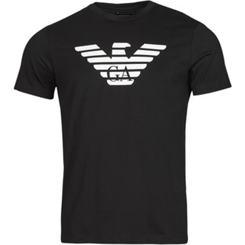 Emporio Armani T-Shirt 8N1TN5 - Emporio Armani - Modalova