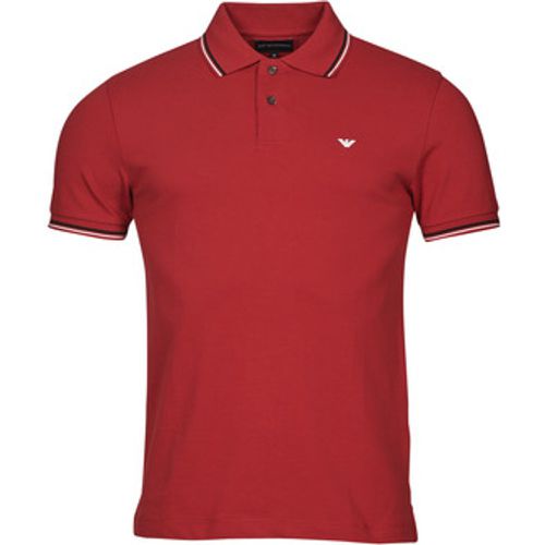 Emporio Armani Poloshirt 8N1FB4 - Emporio Armani - Modalova