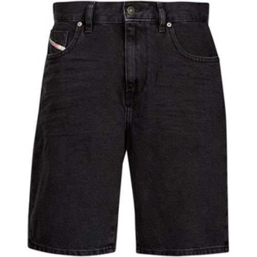 Diesel Shorts D-STRUKT-SHORT - Diesel - Modalova