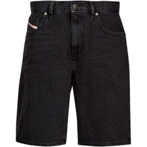 Diesel Shorts D-STRUKT-SHORT - Diesel - Modalova