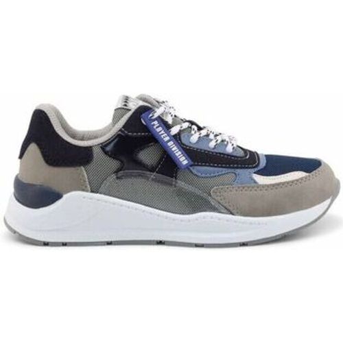 Shone Sneaker 3526-012 Grey - Shone - Modalova