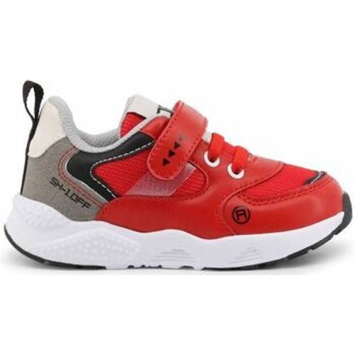 Shone Sneaker 10260-021 Red - Shone - Modalova