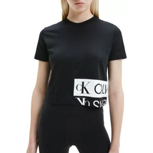 T-Shirt Authentic - Calvin Klein Jeans - Modalova