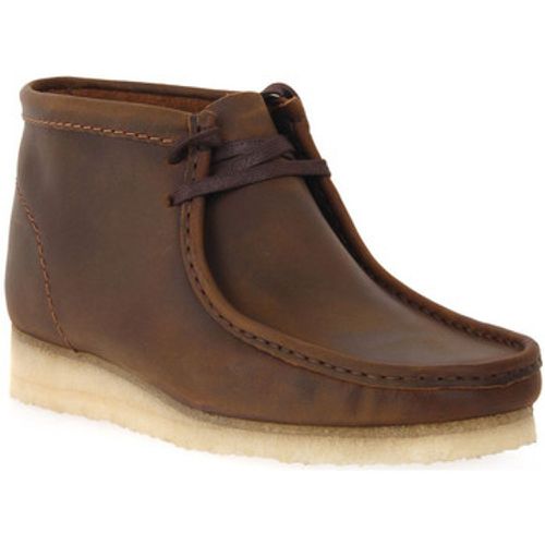 Clarks Stiefel WALLABEE BOOT - Clarks - Modalova